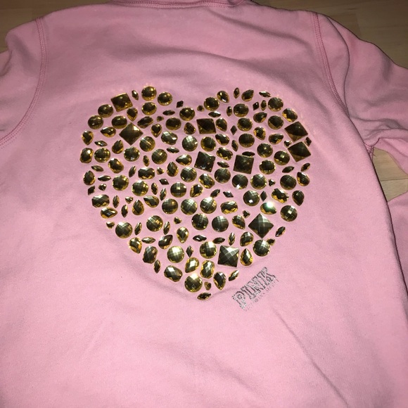 3 Hoodies all Medium good condition - Picture 6 of 6